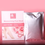 Hand Mask Manufacturer - Hydrating Moisturizing Skin Relief Repairing Gloves
