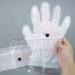 Hand Care Gloves Manufacturer - Essential Oil Deep Moisture Reusable Collagen Aloe