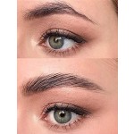 Eyebrow Styling Gel Factory - Natural 3D Waterproof Freeze Sculpt Eyebrow Soap Wax