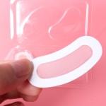 Eye Patch Supplier - Custom Organic Hyaluronic Acid Herbal Vitamin C Micro