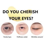 24K Gold Eye Patch Supplier - OEM 24K Gold Eye Patch Korean Skincare Hydrogel