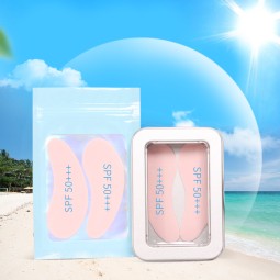 Eye Patches Manufacturer - Professional Anti Wrinkle Reusable Smoothing Custom