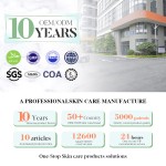 Collagen Capsule Manufacturer - Private Label Hydrolyzed Collagen Capsule Face