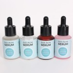 Under Eye Serum Supplier - OEM Under Eye Serum with Niacinamide Retinol Glutathione