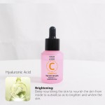 Niacinamide Serum Factory - OEM Ordinary Niacinamide Serum with Retinol Vitamin