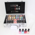 Makeup Kit Supplier - Make up Kit for Professional Set Girls All in One