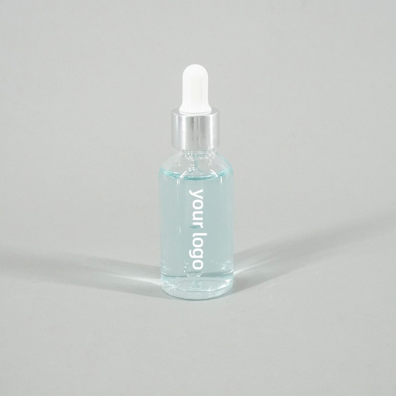 Niacinamide Serum Factory - OEM Niacinamide Serum Vitamin C Anti Aging Skin Care