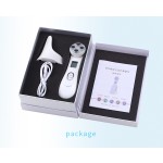 Beauty Device Supplier - 3 in 1 Skin Rejuvenation Ultrasonic Photon Acne Time