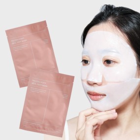 Face Mask Manufacturer - Deep Bio Collagen 5PCS/BOX Hyaluronic Acid Whitening