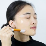 Peel Mask Supplier - Korean Deep Collagen Vegan Night Wrapping Anti Wrinkle