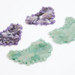 Jade Roller Manufacturer - Natural Reusable Jade Roller Eye Cover Sleeping Mask