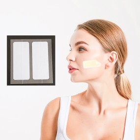 Pore Patches Supplier - Deep Cleaning Healing Blemish Blackhead Hydrocolloid