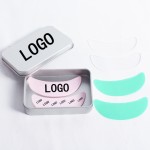 Eye Patches Factory - Reusable Silicone Under Eye Dark Circle Anti Wrinkle