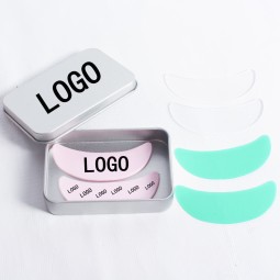 Eye Patches Factory - Reusable Silicone Under Eye Dark Circle Anti Wrinkle