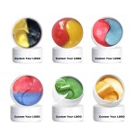 Dark Circle Pads Factory - Private Label Anti Wrinkle Caffeine Crystal Gel Hydrogel