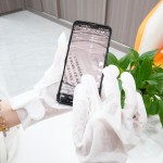 Hand Mask Manufacturer - Skin Care Whitening Moisturizer Hydrating Gloves Overnight