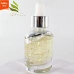 Face Serum Factory - Private Label Korea 24K Gold Serum 30ml Set Rose Oil