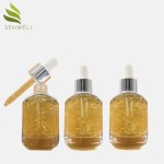 Collagen Serum Manufacturer - Organic Private Label Pure Collagen Rose Gold