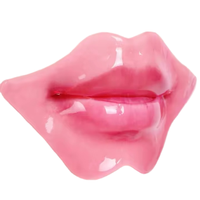 Lip Sleep Mask Supplier - 24K Gold Collagen Organic Aloe Vera Moisturizing