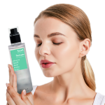 Snail Serum Supplier - Your Logo Korean Organic Anti Aging Snail Serum Cream