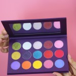 Eyeshadow Palette Factory - Hot Sales 35 Color Eyeshadow Palette 88w Private Label
