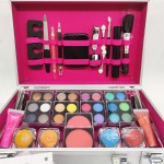 Eyeshadow Palette Factory - New Design Eyeshadow Palette Beauty Big Make up Kit