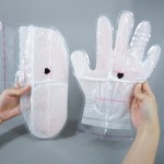 Hand Care Gloves Manufacturer - Essential Oil Deep Moisture Reusable Collagen Aloe