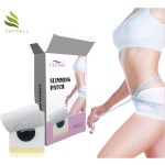 Slimming Patch Supplier - Patch Slimming Pad Fat Reducing Body Quick Slimming