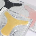 Vagina Mask Factory - Fashion Bikinis Patch Moisturizing Cooling Sheet Intimate