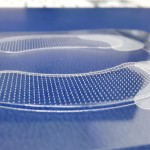 Eye Patches Factory - Fine Lines Firming Wrinkles Hyaluronic Acid Microneedle