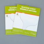 Forehead Patches Factory - Reusable Anti Wrinkle Silicone Forehead Strips Pads