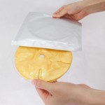 Breast Sheet Mask Manufacturer - Women Care Natural Tightening Firming Enhancement