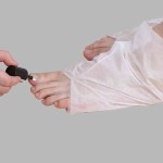 Foot Care Mask Supplier - Wholesale Anti Aging Whitening Cream Sheet Natural