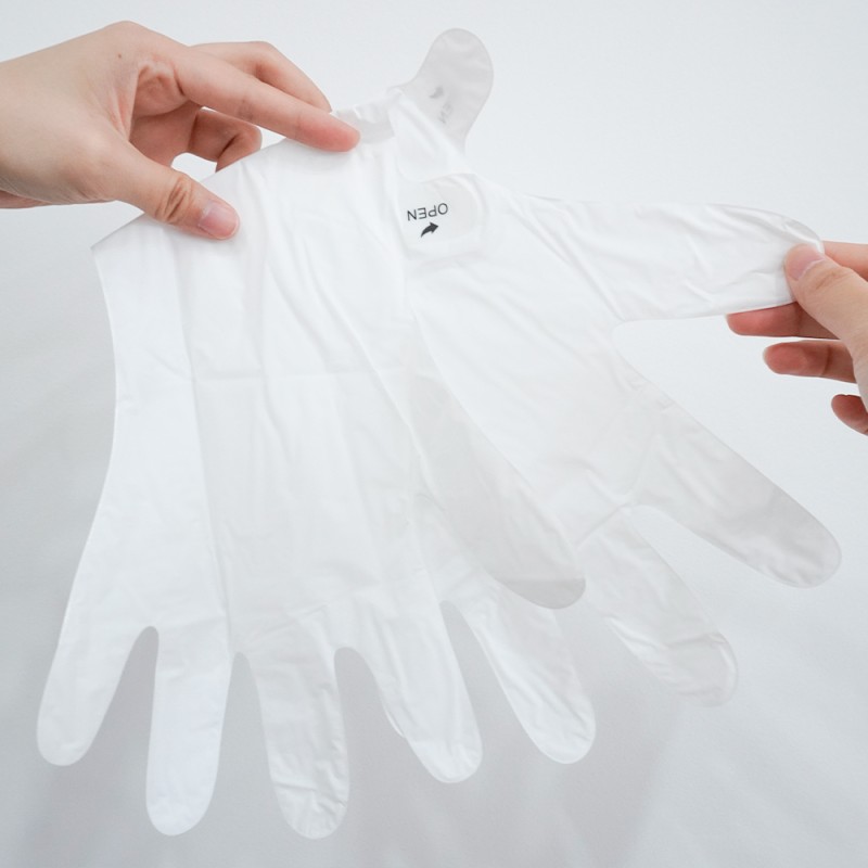 Hand Mask Manufacturer - Best Moisturizing Coconut Oil Honey and Milk Overnight