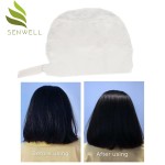 Hair Mask Supplier - Repair for Hair Growth Keratin Smoothing Ginger Hair Mask