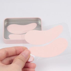 Silicone Eye Pads Factory - Reusable Cooling Under Eye Moisturizer Skin Care