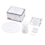 Mask Maker Factory - OEM Mini Natural Organic Automatic Intelligent Smart Maker