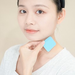 Sleep Patches Supplier - OEM Sleep Inducing Magnesium Glycinate Melatonin Aid