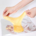 Vagina Mask Factory - Fashion Bikinis Patch Moisturizing Cooling Sheet Intimate