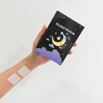 Sleep Patches Supplier - OEM Herbal Sleep Melatonin Magnesium Relaxation