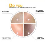 Face Serum Manufacturer - 24K Gold Face Serum Organic Anti Aging Skin Brightening