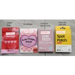 Acne Patch Supplier - Private Label Bulk Wholesale Hydrocolloid Customization