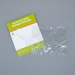 Forehead Patches Factory - Reusable Anti Wrinkle Silicone Forehead Strips Pads