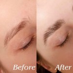 Eyebrow Styling Gel Factory - Natural 3D Waterproof Freeze Sculpt Eyebrow Soap Wax