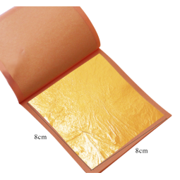 Sheet Paper Mask Factory - OEM Spa Anti Wrinkle Sheet Paper Mask 24k Gold Foil