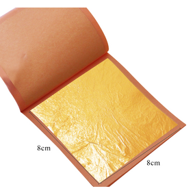 Sheet Paper Mask Factory - OEM Spa Anti Wrinkle Sheet Paper Mask 24k Gold Foil