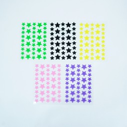 Acne Stickers Manufacturer - Hydrocolloid 12mm Pimple Patch Covering Zits Face