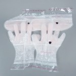 Paraffin Treatment Factory - Moisturizing Cracked Skin Spa Moisturizing Paraffin