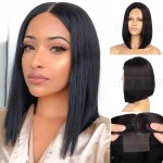 Synthetic Wig Supplier - Wholesale Cheap High Quality Lace Front Heat-resisting
