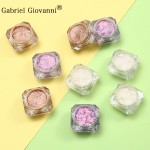 Liquid Eyeshadow Gel Supplier - Wholesale Private Label High Pigment Monochrome